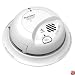 First Alert SC9120B Hardwire Combination Smoke/Carbon Monoxide Alarm with Battery Backup