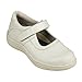 InStride Nellie II Women's Comfort Therapeutic Extra Depth Casual Shoe leather velcro