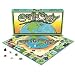 Earth-opoly Game