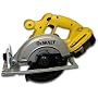 DEWALT DC390K 18-Volt Ni-Cad 6-1/2-Inch Cordless Circular Saw Kit