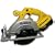 DEWALT DC390K 18-Volt Ni-Cad 6-1/2-Inch Cordless Circular Saw Kit