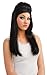 Jersey Shore Snooki Wig