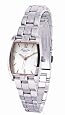 Kenneth Cole New York Women`s Classic Silver-Tone Bracelet Watch #KC4644