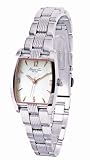 Kenneth Cole New York Womens Classic Silver Tone Bracelet Watch #KC4644