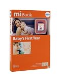 miBook Baby's First Year