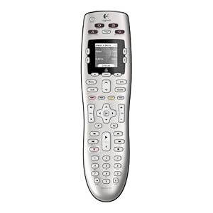 Logitech® Harmony 600 für 41€ incl. Versand 41eEh79HckL. SL500 AA300 Logitech Harmony 600 Fernbedienung und gratis In Ear Kopfhörer für 29,99 Euro inklusive Versand