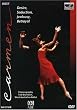 Carmen / West Australian Ballet, Ted Brandsen, Benazir Hussain
