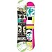 K2 T9 WWW Rocker Snowboard
