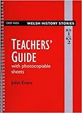 Teachers' guide with photocopiable sheets : KS1, KS 2