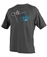 O`Neill Wetsuits Men`s 24/7 Tech Short-Sleeve Shirt
