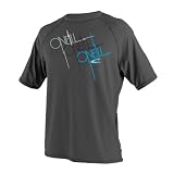 O'Neill Wetsuits Men's 24/7 Tech Short-Sleeve Shirt