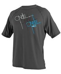 O'Neill Wetsuits Men's 24/7 Tech Short-Sleeve Shirt