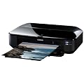 CANON Imprimante encre couleur Pixma iX6550 A3