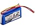 Turnigy 1000mAh 2S 20C リポパック