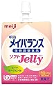 明治メイバラインス ソフトJelly ピーチヨーグルト味 (UD区分4:かまなくてよい) 150ml×6個