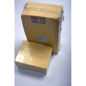 2 Year Aged Grafton White, Cheddar Cheese (Whole Wheel) Approximately 10 Lbs by For The Gourmet