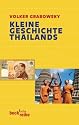 Kleine Geschichte Thailands