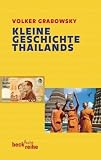Kleine Geschichte Thailands - Volker Grabowsky