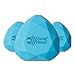 iBeacon i8 Water-Resistant Silicone Bluetooth LE 4.0 Programmable Beacon, 3-Pack