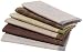 Nydel Eglantine Set of 6 18-Inch by 18-Inch Napkin