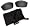 Multi Frame/Grey Lens