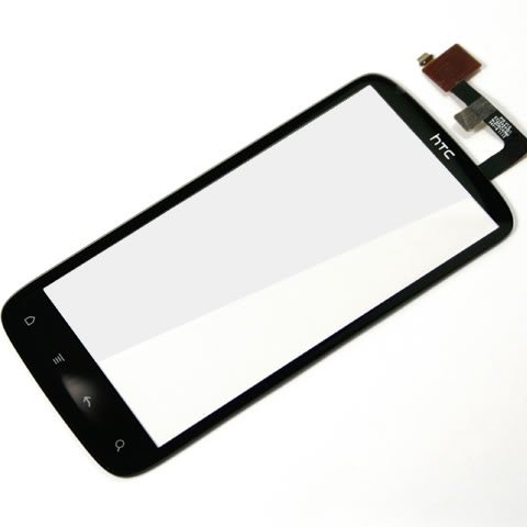 Original OEM Genuine Touch Screen Touchscreen Digitizer For HTC Sensation