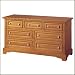 <STRONG>アントステラ</STRONG> <STRONG>DOUBLE</STRONG> <STRONG>DRESSER</STRONG>