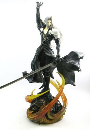 Final Fantasy VII: Sephiroth Static Arts Figure