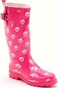 EyeCatchShoes - Wellington Paw Waterproof Boots