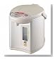 ZOJIRUSHI �}�C�R�����Ƃ�VE�d�C�܂ق��т� CV-ET30-CF �}�C���h�x�[�W��