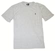 Polo Ralph Lauren Pony Logo Gray T-Shirt