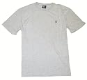 Polo Ralph Lauren Pony Logo Gray T-Shirt