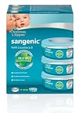 SANGENIC - MULTIPACK 3 RECHARGES SANGENIC MK4