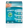 SANGENIC - MULTIPACK 3 RECHARGES SANGENIC MK4