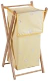 Bebe Star Mama Duck Yellow Hamper