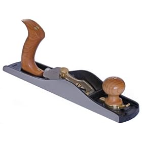 Low Angle Jack Plane