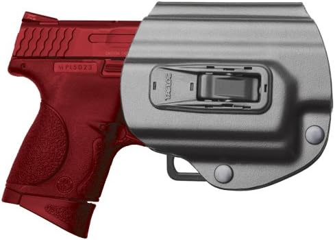 Viridian TACLOC Holster X Series