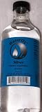 Silver Ionic Mineral Supplement 16 fl. oz.