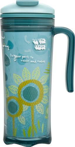 Aladdin Recycled & Reusable - 716135