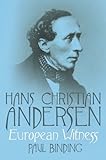 Hans Christian Andersen : European witness