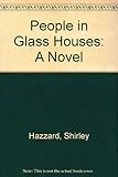 People in glass houses