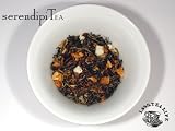 ChocolaTea (Choco., Vanilla, Rooibos, Black Tea) ~ 4 oz. box ~ SerendipiTea
