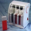Hive mini multi pro cartridge heater 3 chamber