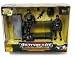 WORLD PEACEKEEPERS - Military Life - Locker,Bunk Bed and 2 figures_s-1