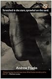 Scratched in the stars, sprawled on the sand : a collection of poems