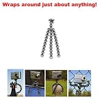 Sunpak Flexpod Mini Tripod / Grip - Grey