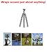 Sunpak Flexpod Point and Shoot Mini Tripod (Gray)