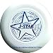 Sporting Goods : Discraft 145g J*Star Youth Ultimate Disc