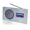 Grundig Cosmopolit 7 WEB Tragbares Internetradio mit DAB