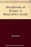 Woodlands of Britain : a naturalist's guide